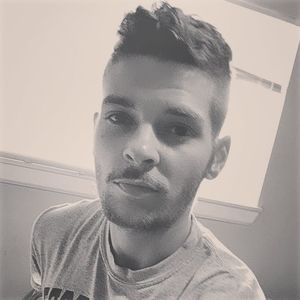 Meet your Posher, Justin